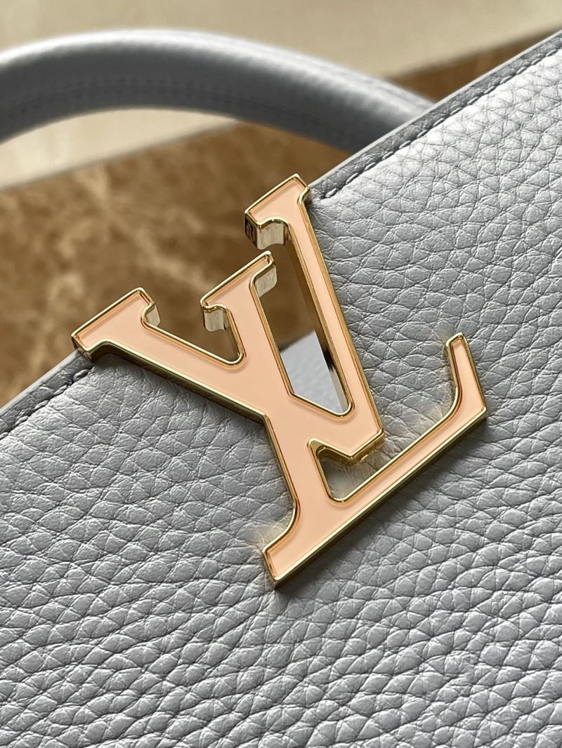 Louis Vuitton Top Handle Bags